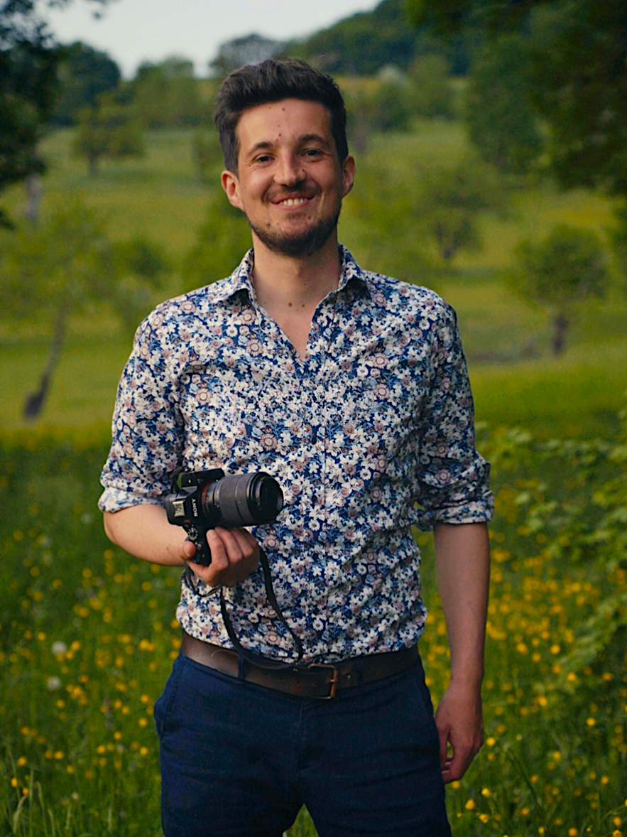 Perowinger Productions